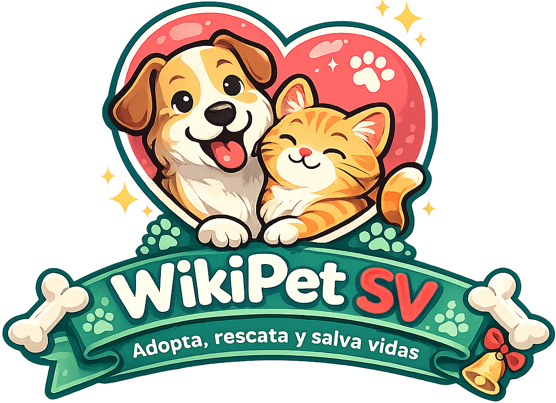 WikiPet SV Logo